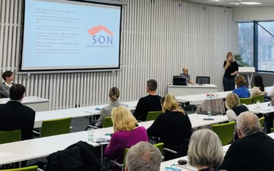 Konference „Dynamika proměn bydlení“.