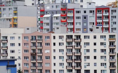 Programové prohlášení vlády neříká, jak chce řešit situaci téměř čtvrtiny domácností žijících v nájmu