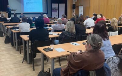 Dynamika proměn bydlení: Ostrava otevřela důležitá témata současnosti