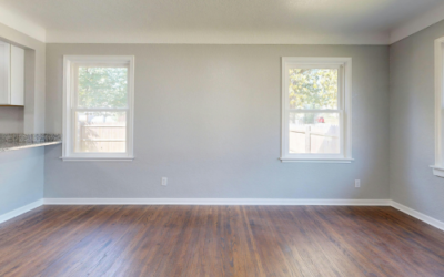 Prázdné byty v Česku: nevyužitá šance pro dostupnější bydlení