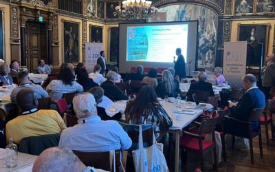 Světová konference IUT v Malmö a Kodani: dostupné bydlení zůstává jedním z největších evropských problémů